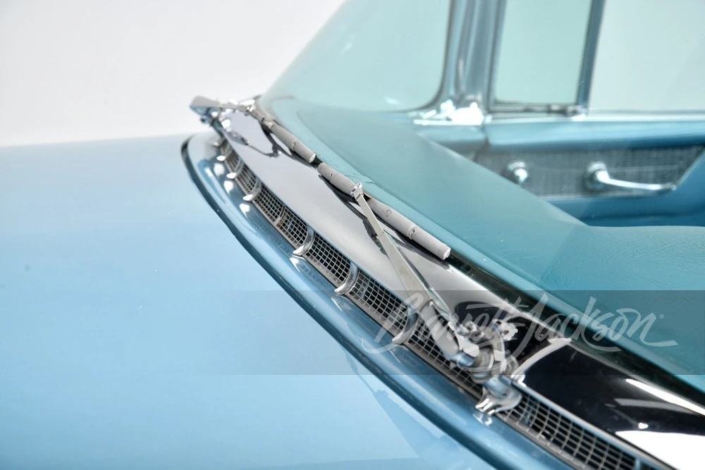 1956 Cadillac Eldorado 2nd Gen - Image 18 of 31