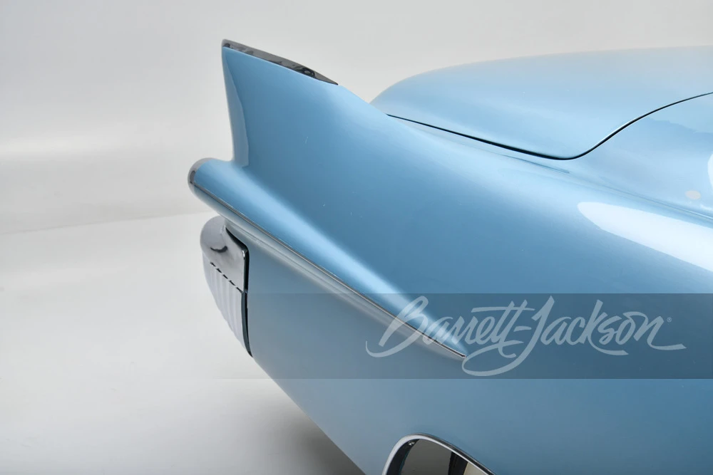 1956 Cadillac Eldorado 2nd Gen - Image 19 of 31