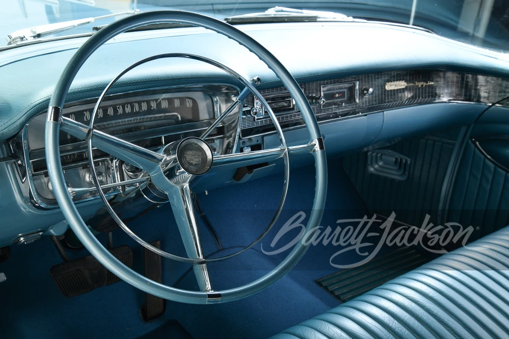 1956 Cadillac Eldorado 2nd Gen - Image 21 of 31