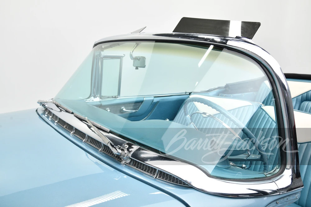 1956 Cadillac Eldorado 2nd Gen - Image 22 of 31