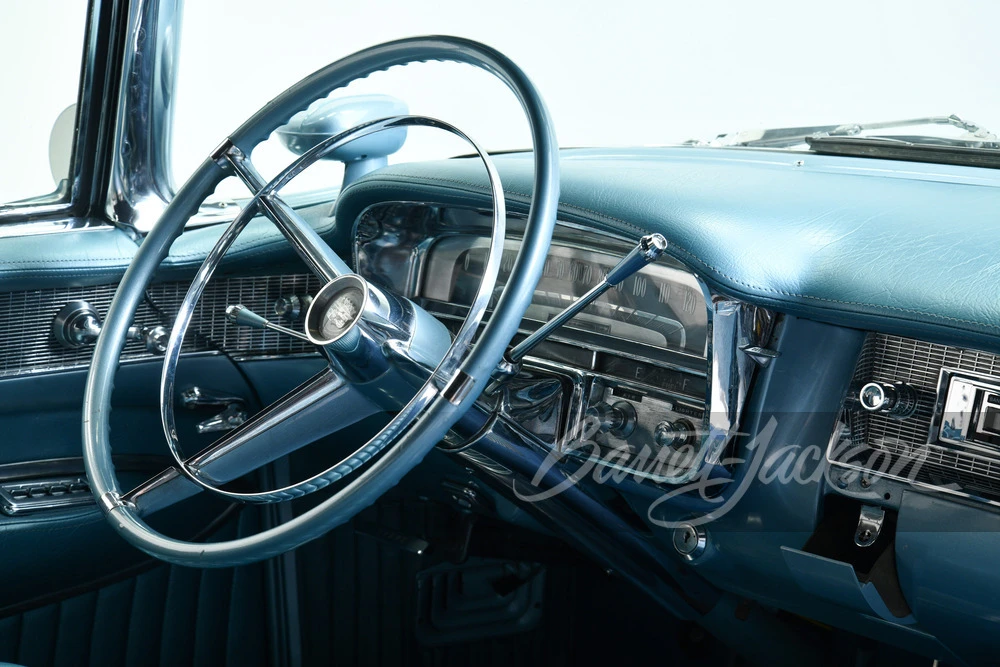 1956 Cadillac Eldorado 2nd Gen - Image 23 of 31