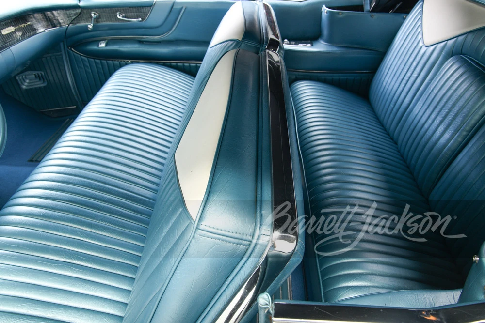 1956 Cadillac Eldorado 2nd Gen - Image 24 of 31