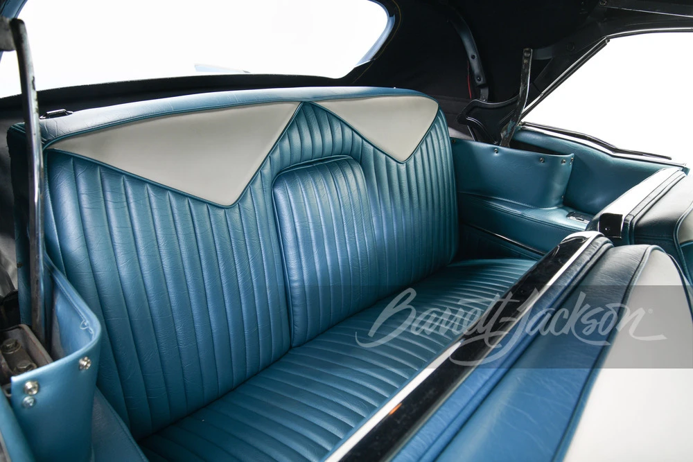 1956 Cadillac Eldorado 2nd Gen - Image 25 of 31