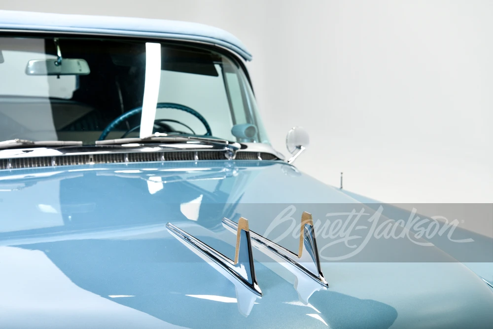 1956 Cadillac Eldorado 2nd Gen - Image 26 of 31