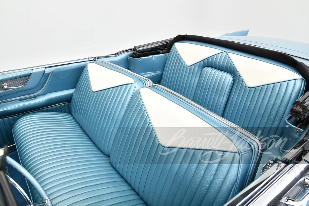 1956 Cadillac Eldorado 2nd Gen - Image 28 of 31