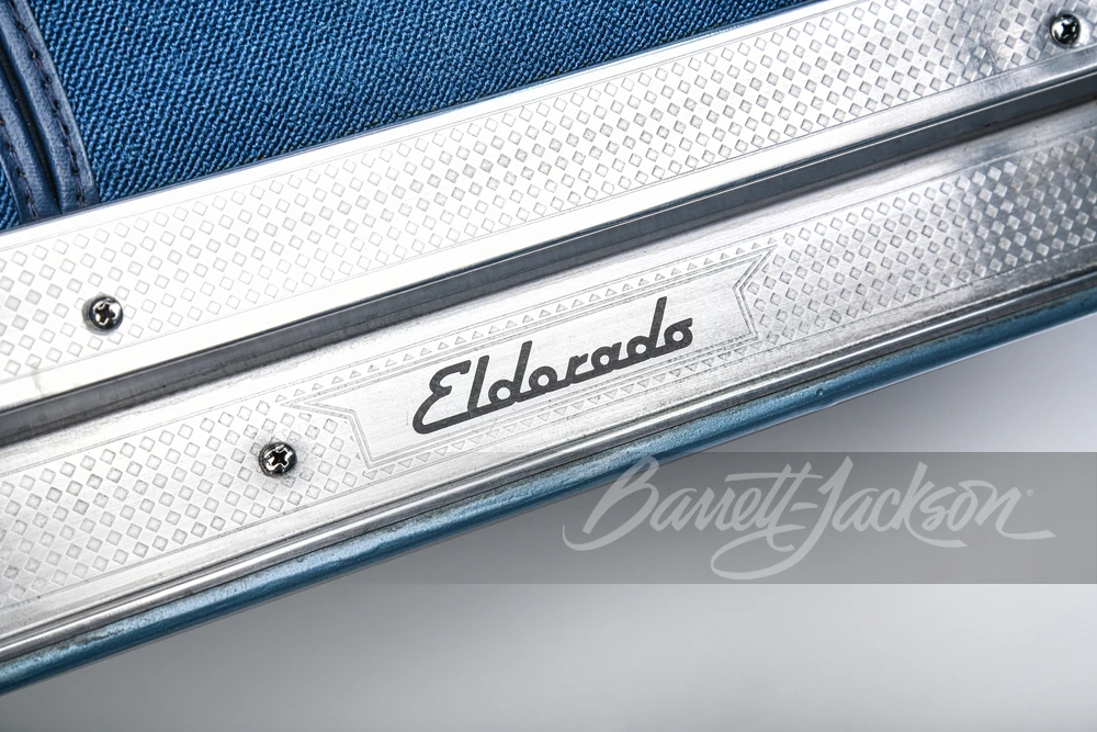 1956 Cadillac Eldorado 2nd Gen - Image 29 of 31
