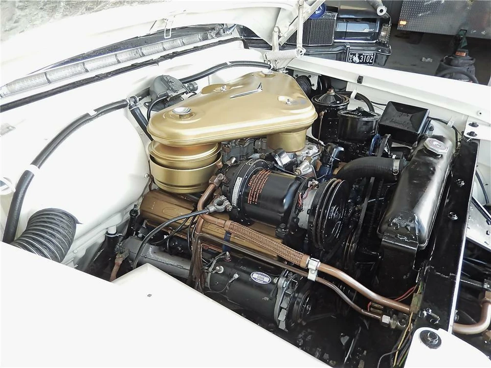 1956 Cadillac Eldorado 2nd Gen - Image 3 of 5
