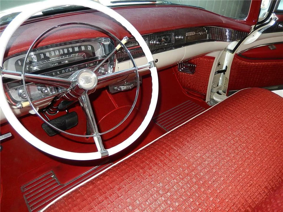 1956 Cadillac Eldorado 2nd Gen - Image 4 of 5