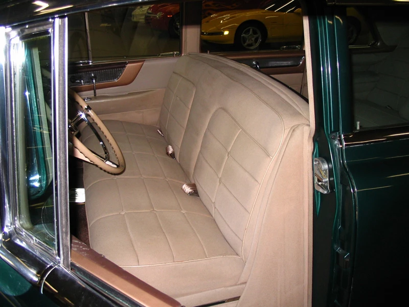 1956 Cadillac Series 70 & 75 - Image 4 of 5