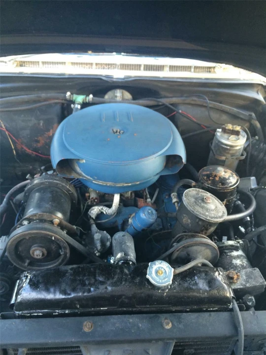 1956 Cadillac Fleetwood - Image 3 of 5