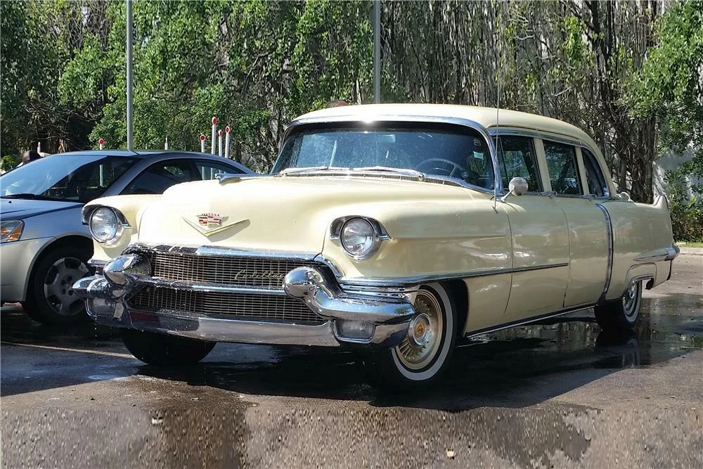 1956 Cadillac Fleetwood - Image 2 of 5