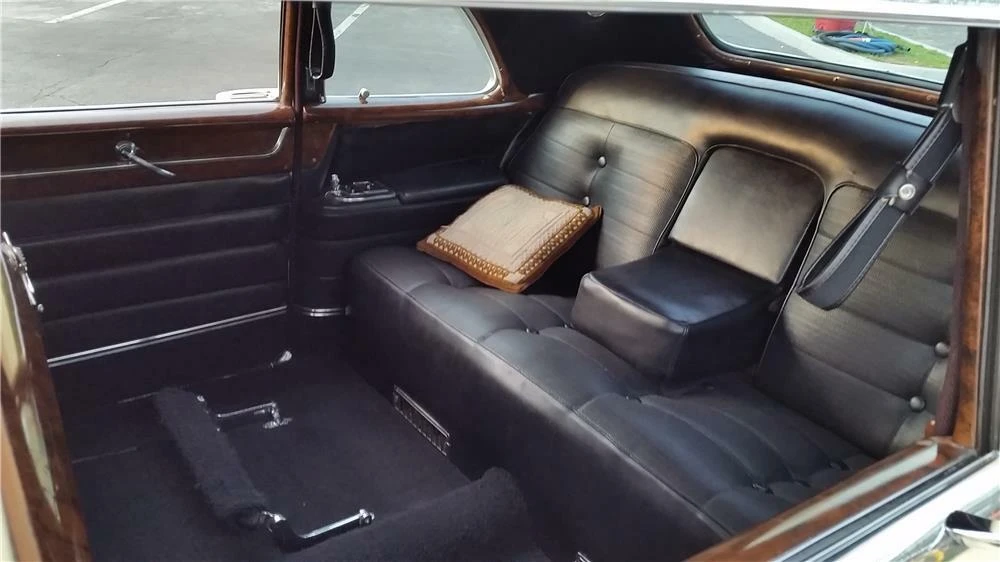 1956 Cadillac Fleetwood - Image 4 of 5