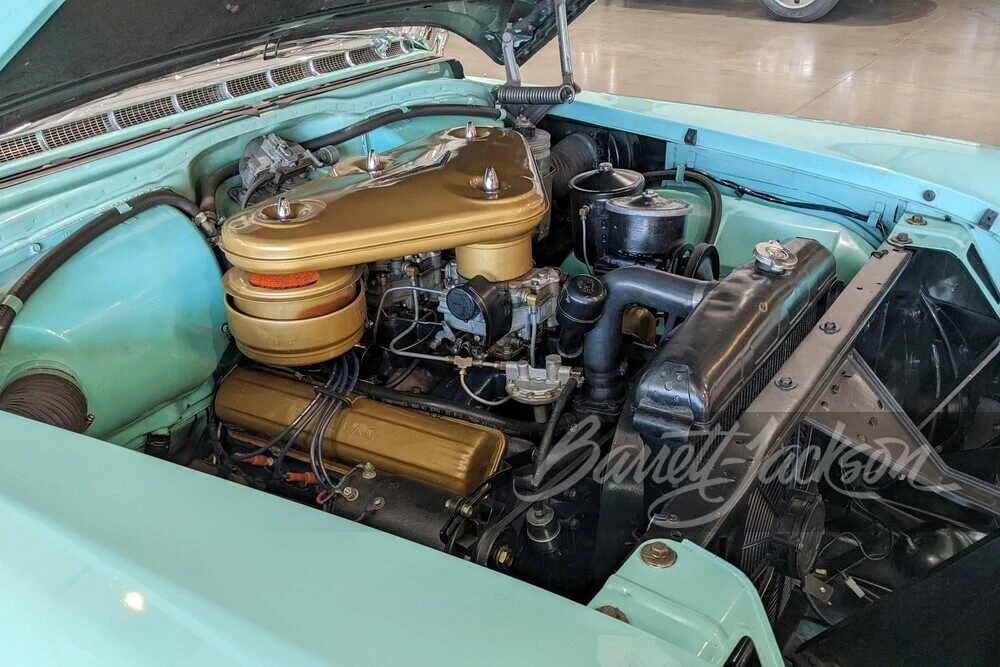 1956 Cadillac Series 62 3rd Gen - Image 2 of 14