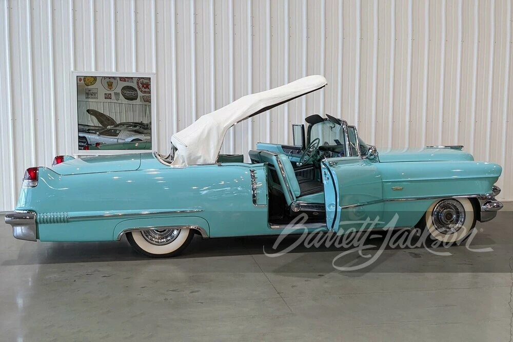 1956 Cadillac Series 62 3rd Gen - Image 5 of 14