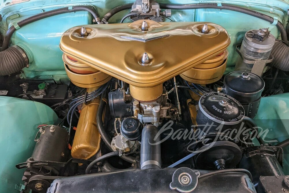 1956 Cadillac Series 62 3rd Gen - Image 6 of 14