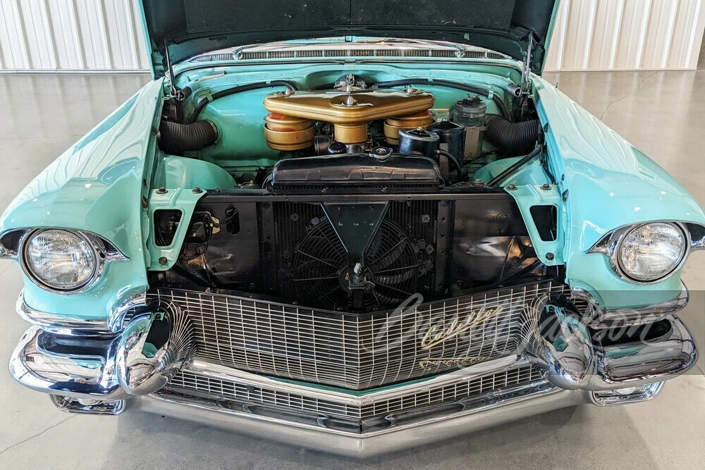 1956 Cadillac Series 62 3rd Gen - Image 8 of 14