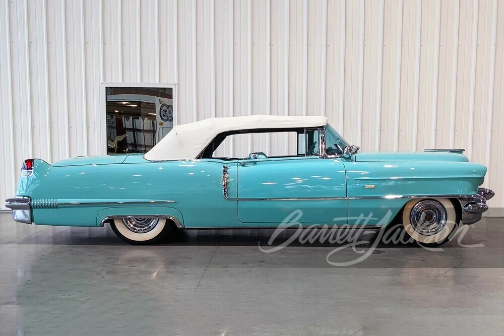 1956 Cadillac Series 62 3rd Gen - Image 9 of 14