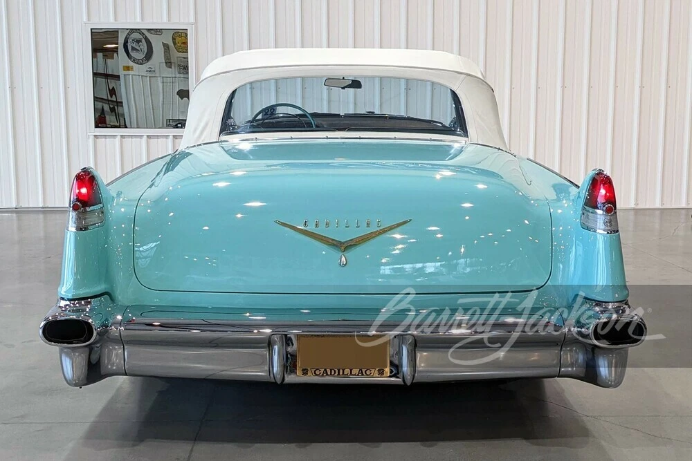 1956 Cadillac Series 62 3rd Gen - Image 12 of 14