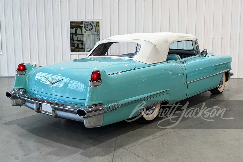 1956 Cadillac Series 62 3rd Gen - Image 13 of 14
