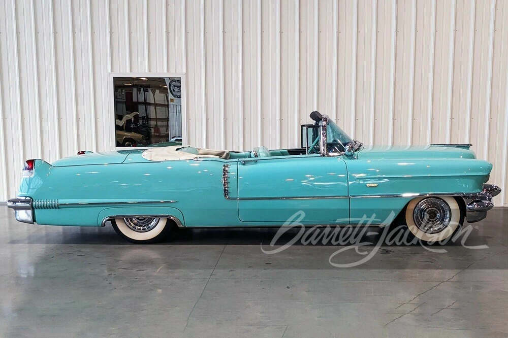 1956 Cadillac Series 62 3rd Gen - Image 14 of 14