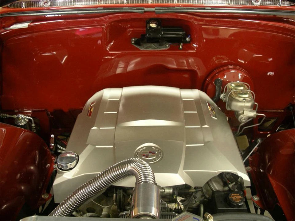 1956 Cadillac Series 62 3rd Gen - Image 3 of 5