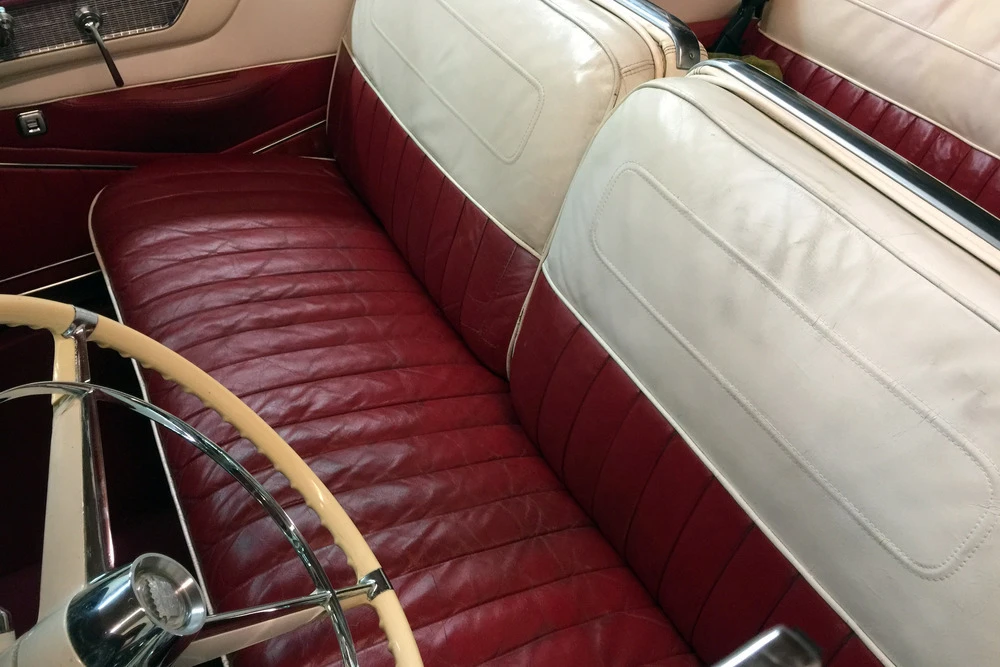 1956 Cadillac Series 62 3rd Gen - Image 6 of 8