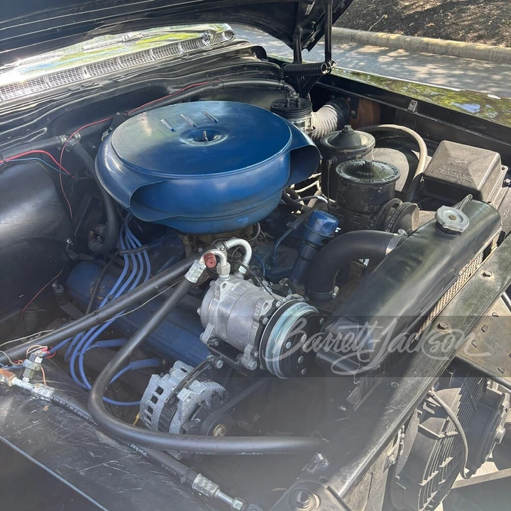 1956 Cadillac Series 62 3rd Gen - Image 5 of 13