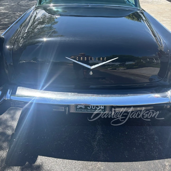 1956 Cadillac Series 62 3rd Gen - Image 6 of 13