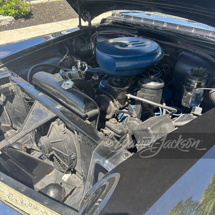 1956 Cadillac Series 62 3rd Gen - Image 13 of 13