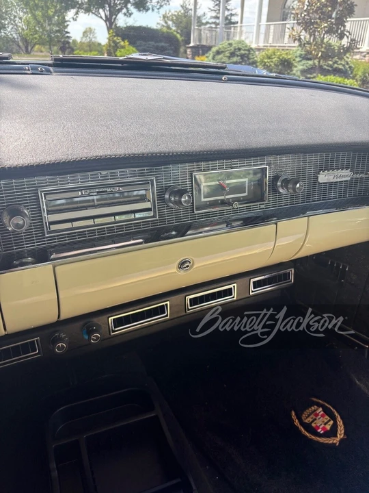 1956 Cadillac Series 62 3rd Gen - Image 7 of 13