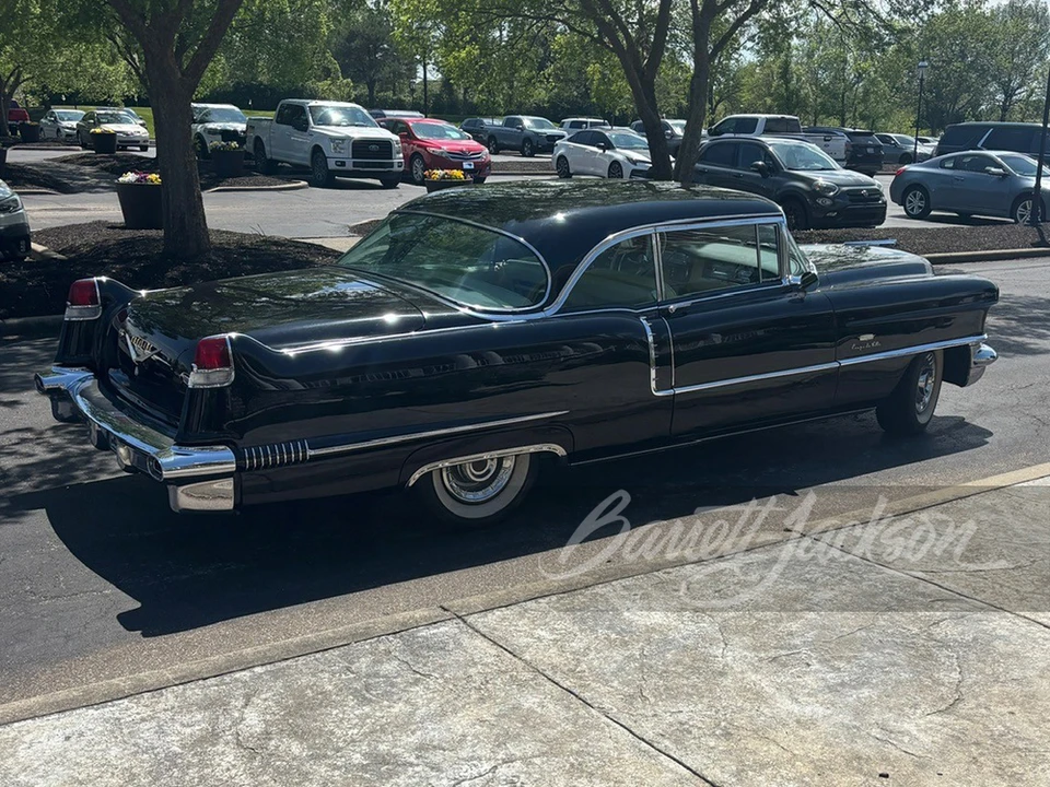 1956 Cadillac Series 62 3rd Gen - Image 3 of 13