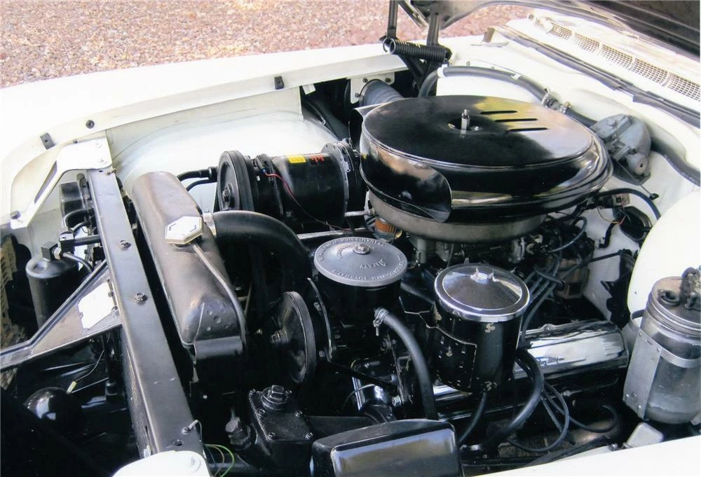 1956 Cadillac Series 62 3rd Gen - Image 3 of 5