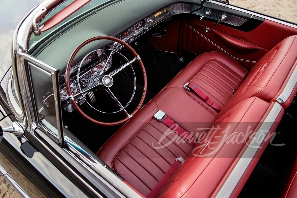 1956 Cadillac Series 62 3rd Gen - Image 3 of 20