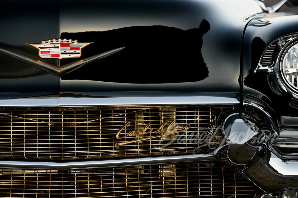 1956 Cadillac Series 62 3rd Gen - Image 6 of 20