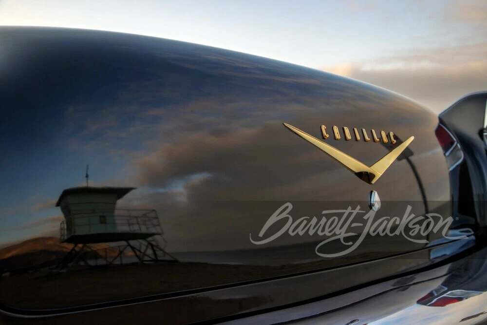 1956 Cadillac Series 62 3rd Gen - Image 9 of 20