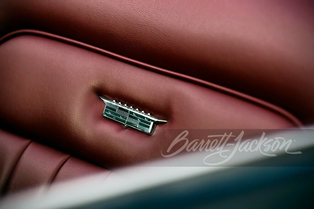 1956 Cadillac Series 62 3rd Gen - Image 11 of 20