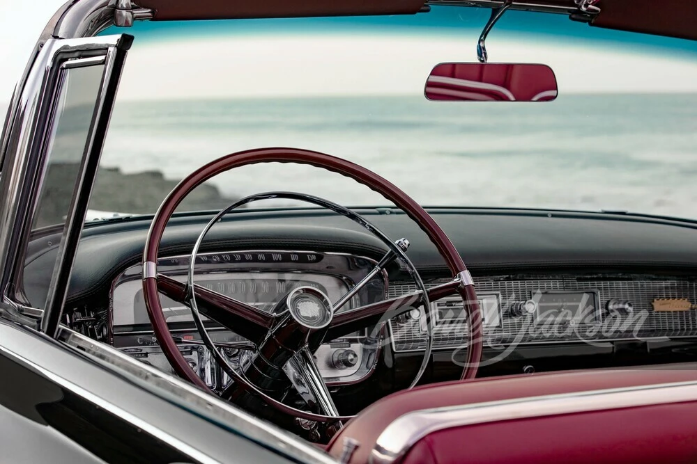 1956 Cadillac Series 62 3rd Gen - Image 12 of 20