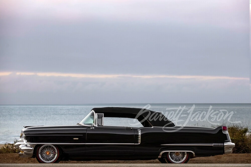 1956 Cadillac Series 62 3rd Gen - Image 13 of 20
