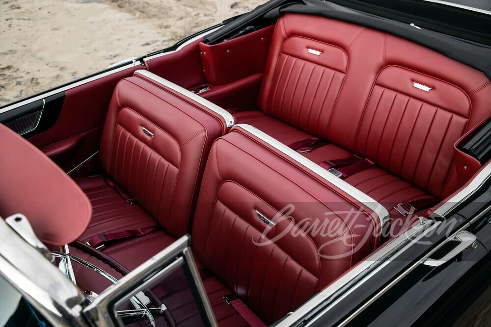 1956 Cadillac Series 62 3rd Gen - Image 14 of 20