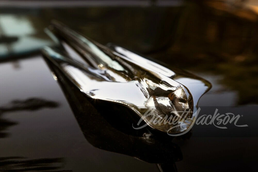 1956 Cadillac Series 62 3rd Gen - Image 15 of 20