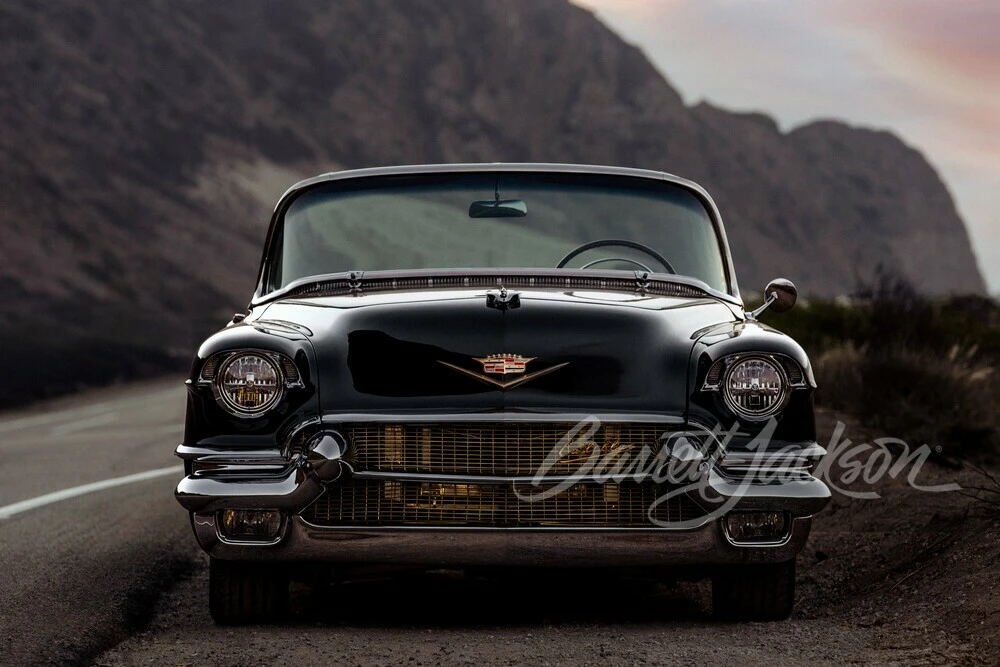 1956 Cadillac Series 62 3rd Gen - Image 16 of 20