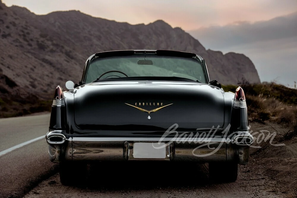1956 Cadillac Series 62 3rd Gen - Image 18 of 20