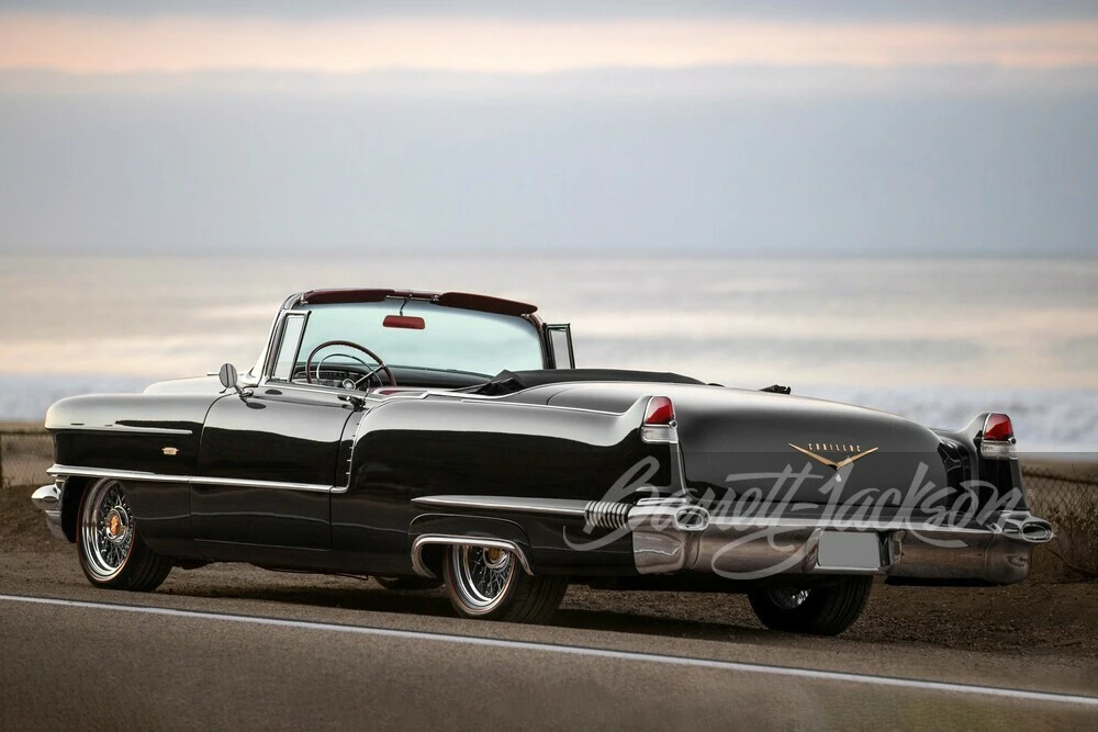 1956 Cadillac Series 62 3rd Gen - Image 19 of 20