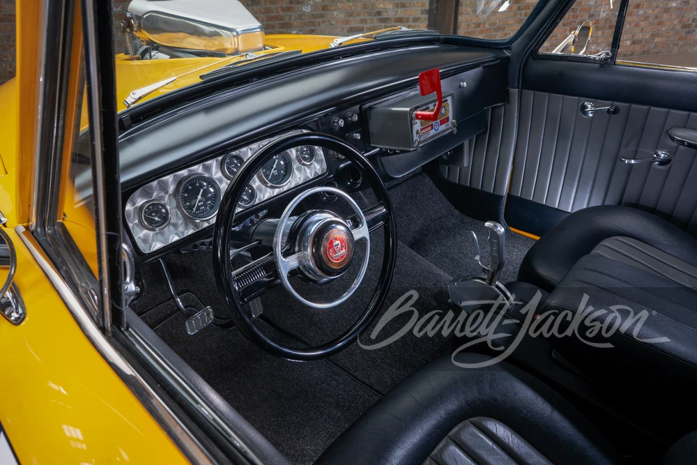 1956 Checker - Image 4 of 7