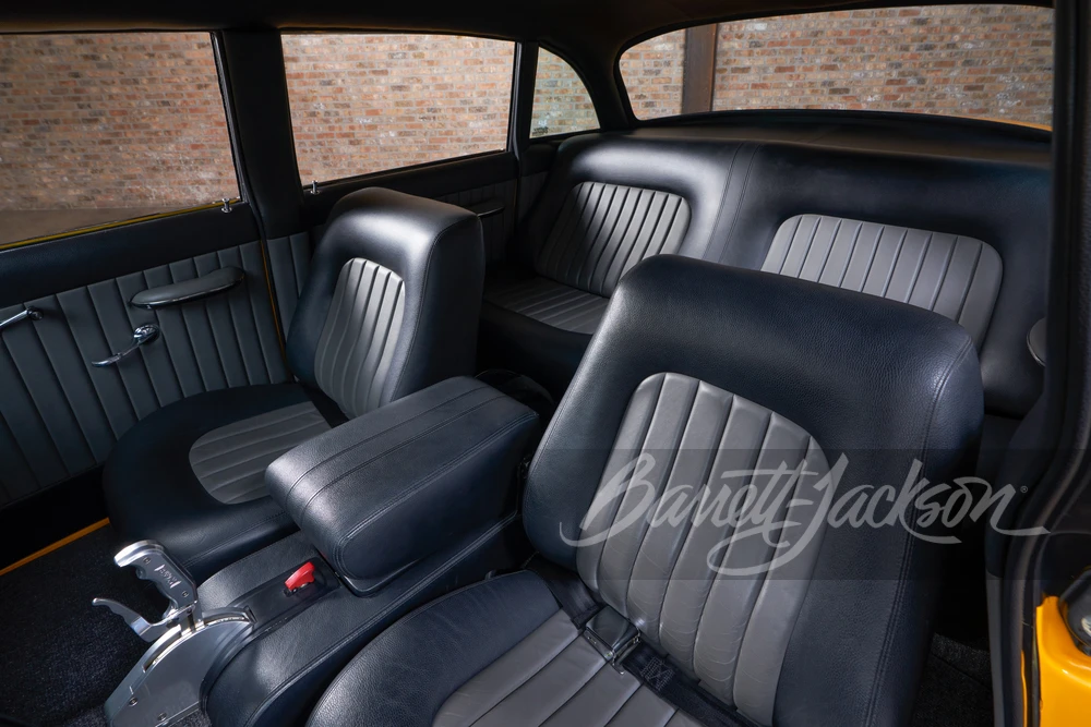 1956 Checker - Image 7 of 7