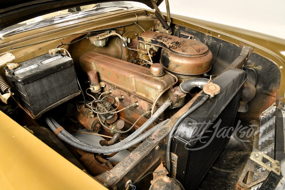 1956 Chevrolet 150 & 210 - Image 2 of 14