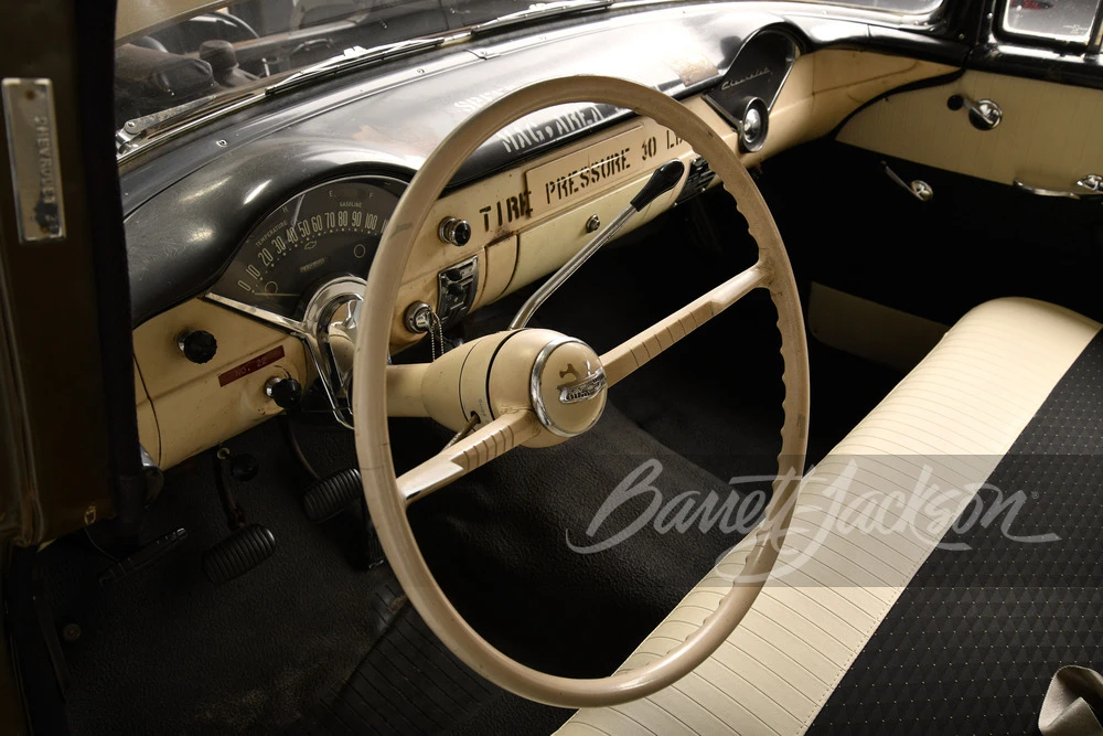1956 Chevrolet 150 & 210 - Image 3 of 14