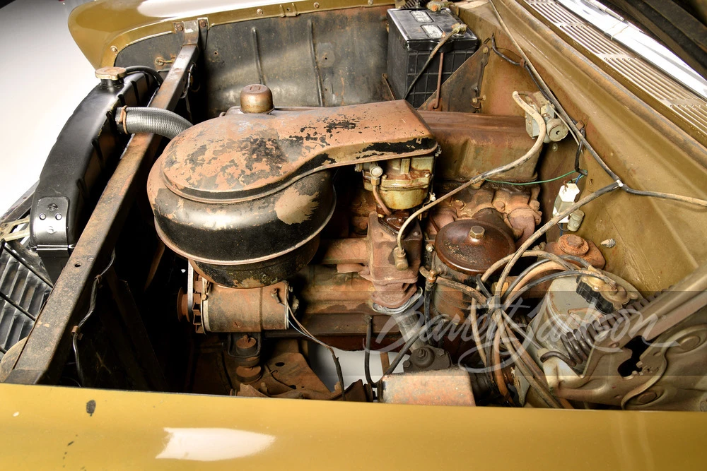 1956 Chevrolet 150 & 210 - Image 5 of 14