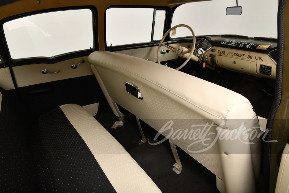 1956 Chevrolet 150 & 210 - Image 12 of 14
