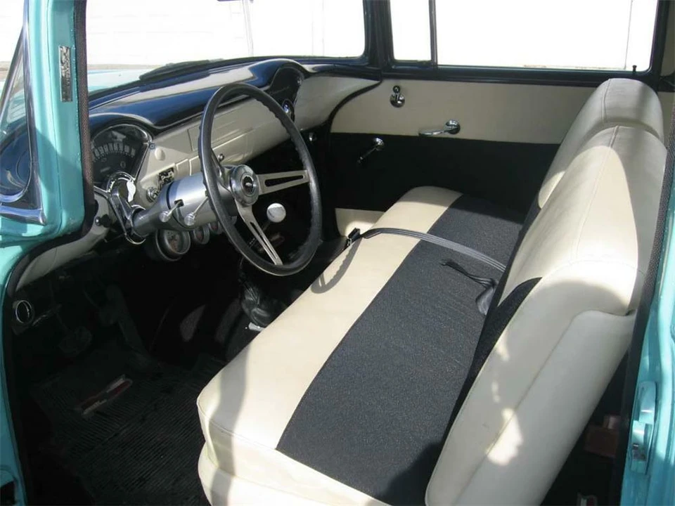 1956 Chevrolet 150 & 210 - Image 4 of 5